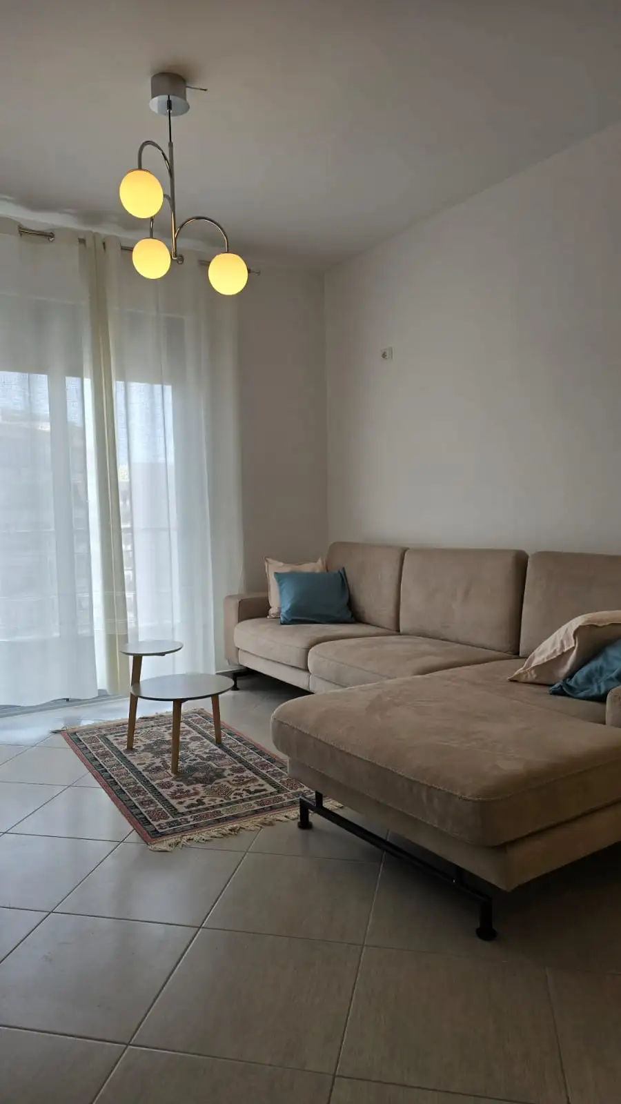 Tirent Apartment-Vlora Retreat